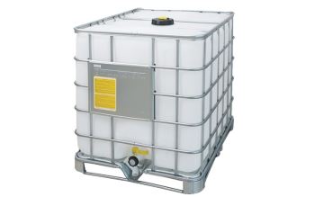 溴化钙(液体)、溴化钠(液体)IBC吨桶包装（无储存经营）